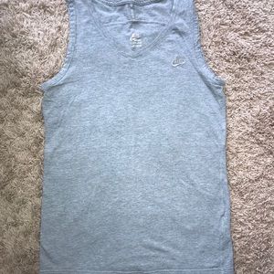 Nike Athletic Tank
